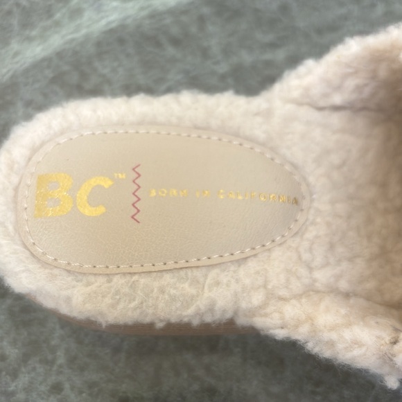 BC born in California Look At Me Mules - Picture 6 of 7